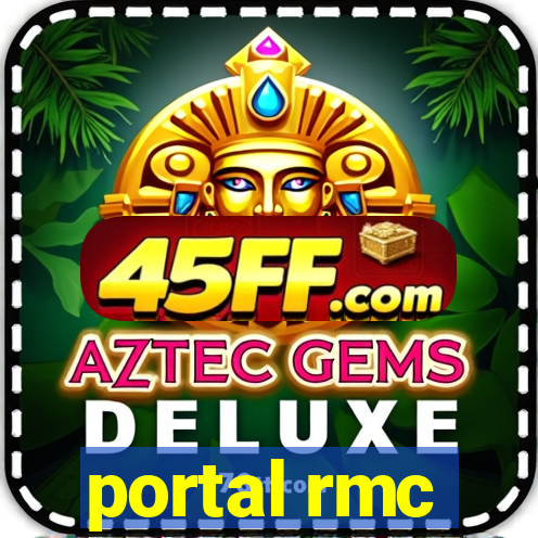 portal rmc